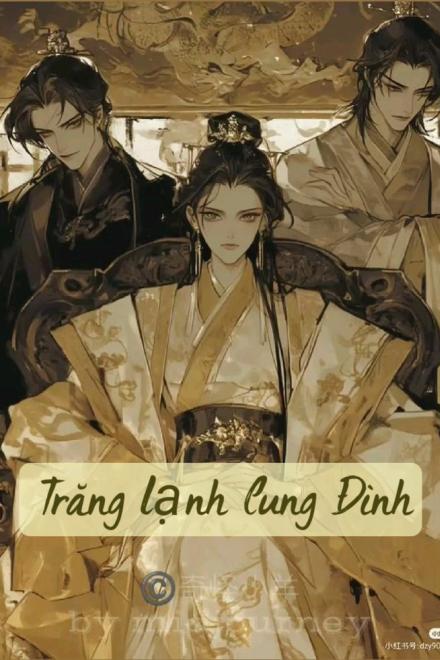 Trăng Lạnh Cung Đình