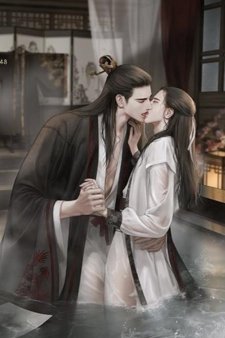 Hoàng Tử Giả Nữ Khiến Thái Tử Địch Quốc Vừa Gặp Đã Yêu