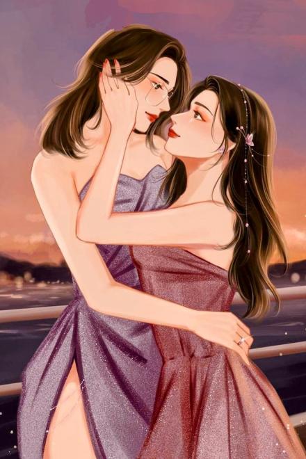 Tôi Nắm Bạch Nguyệt Quang Ảnh Hậu Trong Lòng Bàn Tay