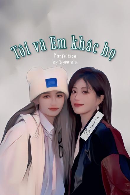 Tôi Và Em Khác Họ | Đản Xác