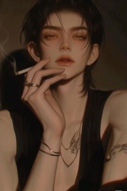 Tôi Tính Mệnh Đại Hung Ở Tiệm Cầm Đồ Tà Vật