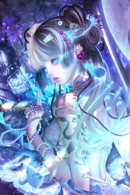 Trở Thành Nhóc Con Nổi Bật Nhất Trong Toàn Bộ Phó Bản [Vô Hạn]