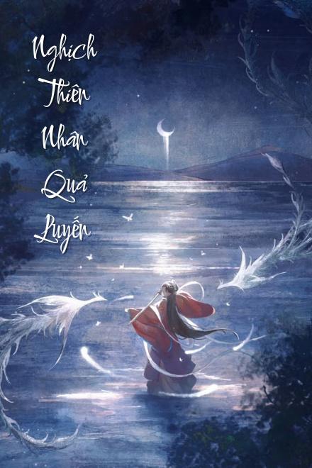 Nghịch Thiên Nhân Quả Luyến