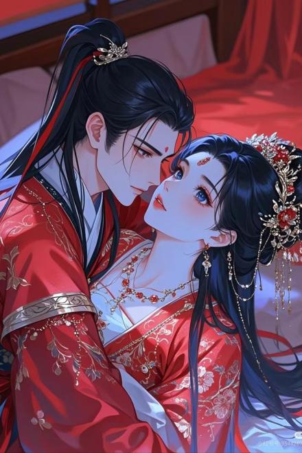 Phu Quân Luôn Cho Rằng Trong Lòng Ta Có Người Khác