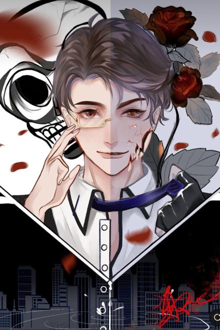 Dùng Hệ Thống Rút Thẻ Để Sinh Tồn Trong Truyện Tranh Suy Luận Nguy Hiểm