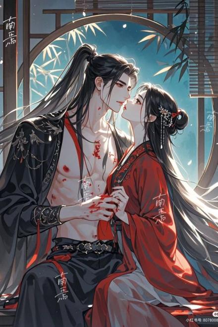 Thế Gả Cho Vị Tướng Quân Tự Ti Bệnh Tật, Ta Dựa Vào Đọc Tâm Hoành Hành Ngang Dọc