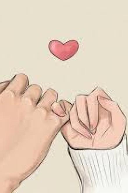 Làn Nước Ấm Trong Tim