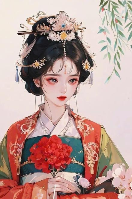 Nâng Trên Tay – Vẹn Toàn Phu Thê