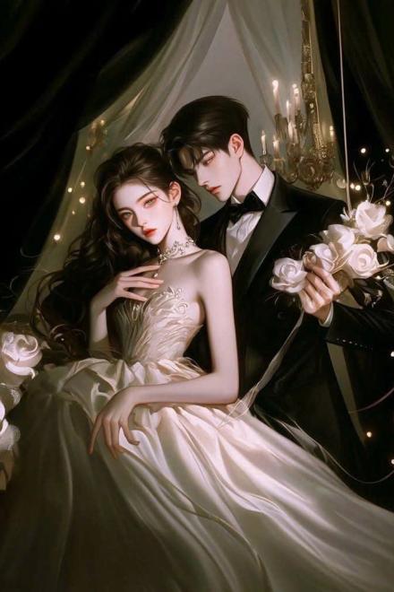 Ta Gả Cho Đại Lão Cố Chấp