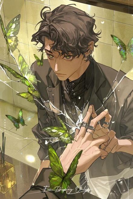 Xuyên Nhanh: Pháo Hôi Vạn Nhân Mê Lại Phá Hỏng Cốt Truyện Rồi