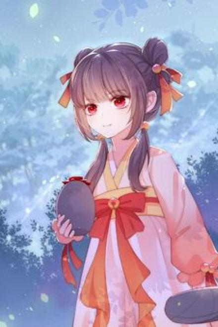 Bé Con Chui Ra Từ Bãi Tha Ma Được Trăm Quỷ Đoàn Sủng