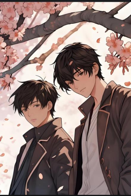 Chú Mèo Hoang Dã Của Đại Boss