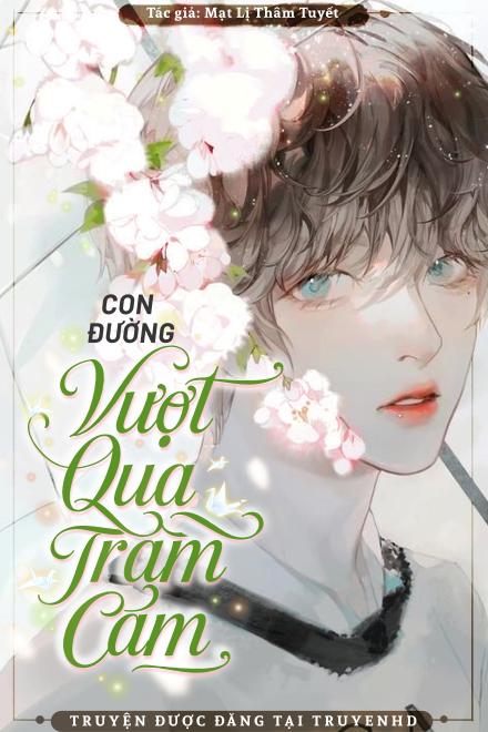 Con Đường Vượt Qua Trầm Cảm