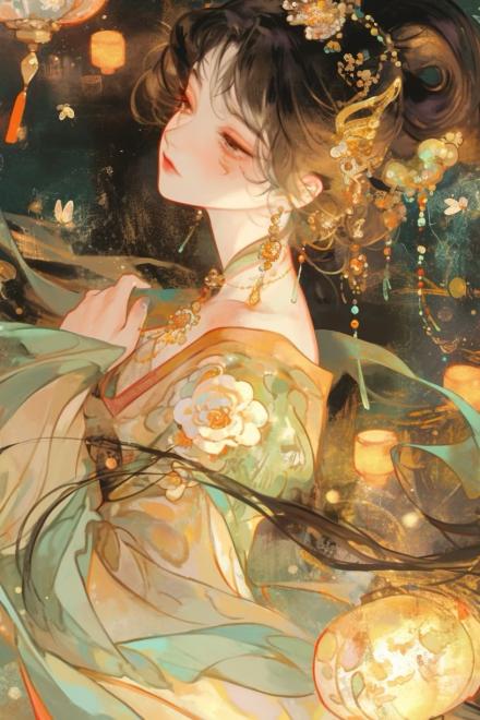 Dận Đô Dị Yêu Ký