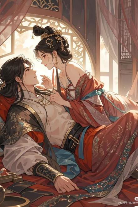 Cứu Vớt Thái Tử Bệnh Kiều Ốm Yếu