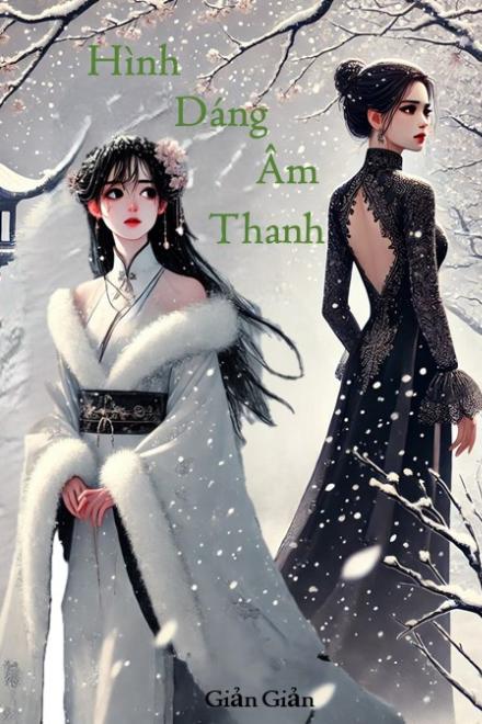 Hình Dáng Âm Thanh