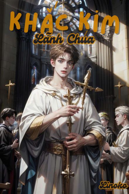 Khắc Kim Lãnh Chúa