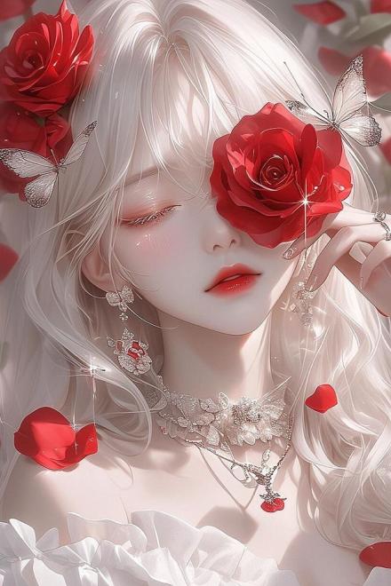 Khi Nữ Phụ Ác Độc Trở Thành Vạn Người Mê