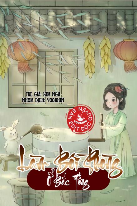 Làm Bồi Phòng Ở Bắc Tống