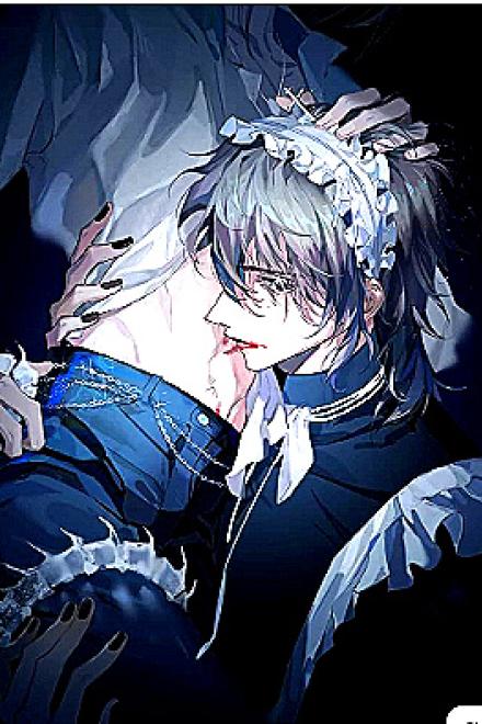 Livestream Kinh Dị: Nổi Tiếng Nhờ Nụ Hôn Cưỡng Bức Của Tà Thần Yandere!