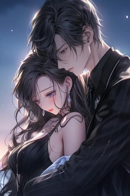 Lưới Tình Khó Thoát