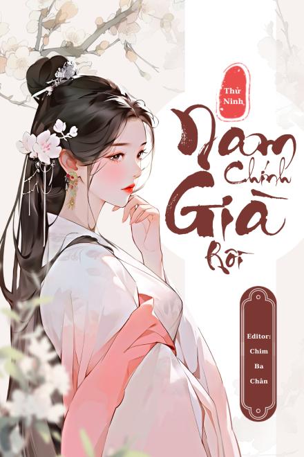 Nam Chính Già Rồi