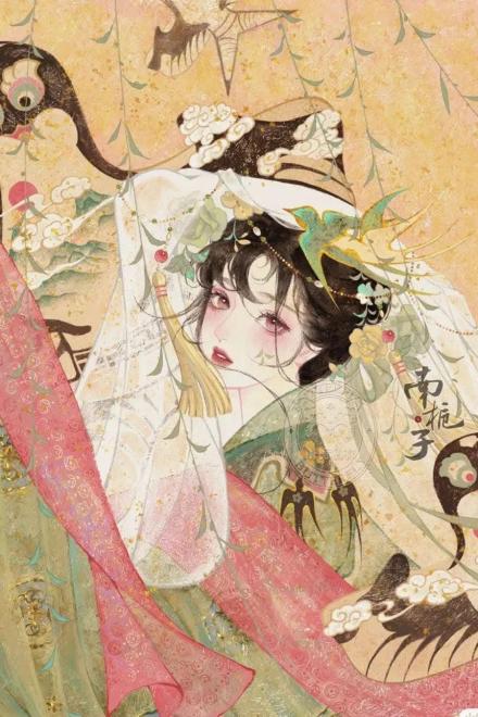 Nam Phụ Cầu Ngươi Đừng Hắc Hóa