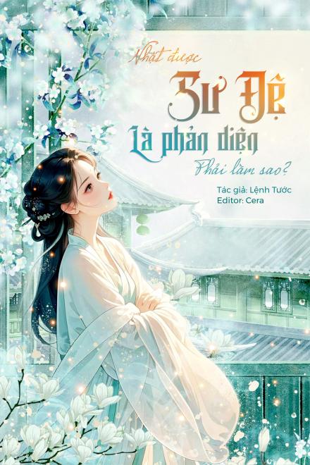 Nhặt Được Sư Đệ Là Phản Diện, Phải Làm Sao?