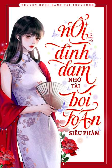 Nổi Đình Đám Nhờ Tài Bói Toán Siêu Phàm