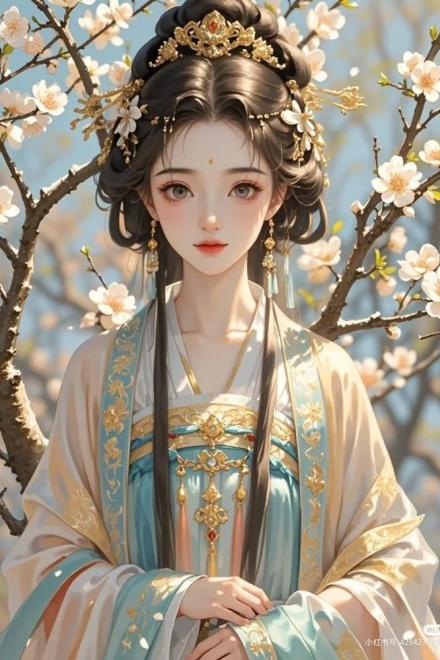 Nương Tử Giá Hai Lượng