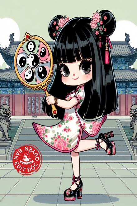 Phá Phá Đạo Quan Hôm Nay Cũng Chưa Có Phá Sản