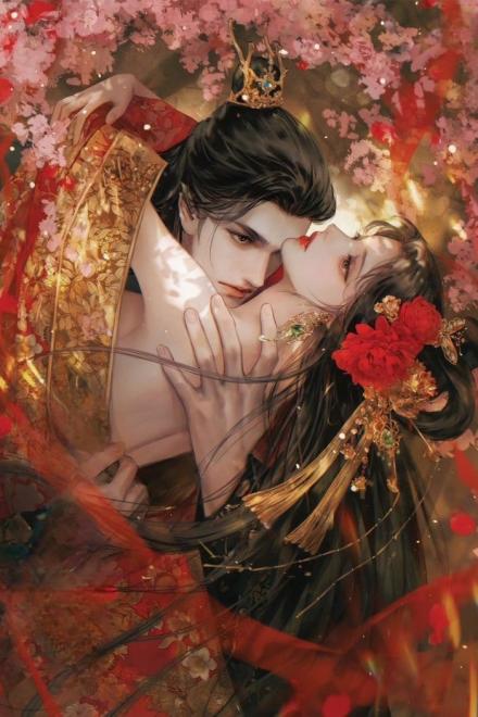 Sau Khi Bị Bắt Gả Cho Bạo Quân