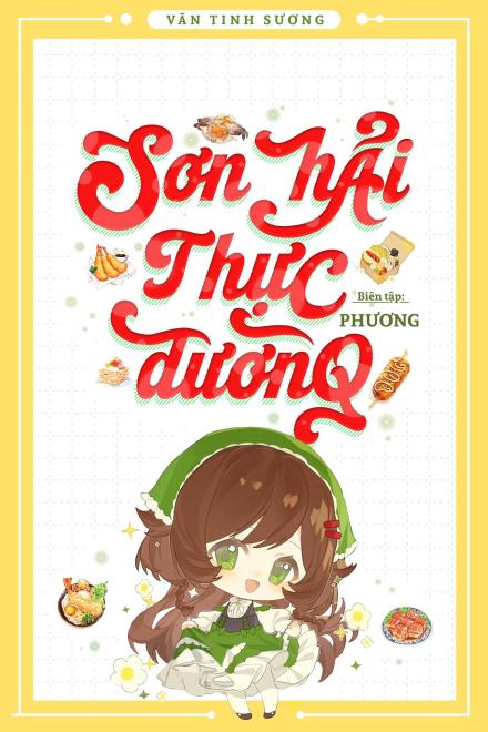 Nhà Hàng Ẩm Thực Sơn Hải