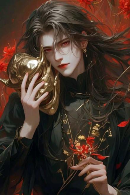 Sự Tái Sinh Của Ám Vệ Vương Phủ