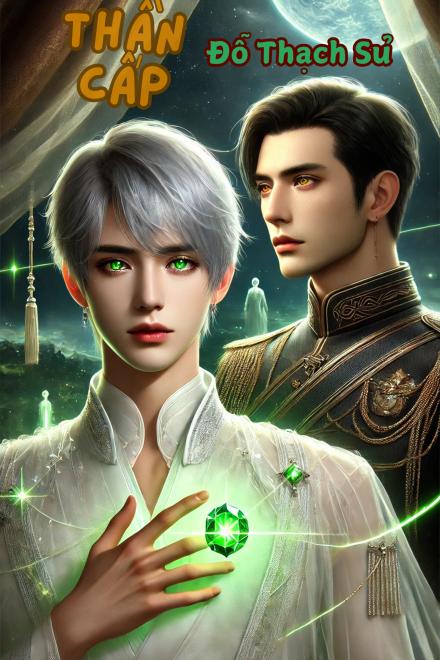 Thần Cấp Đổ Thạch Sư