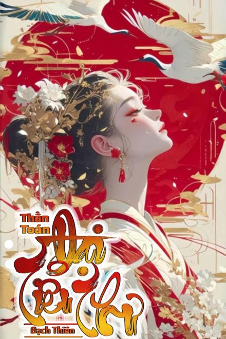 Thần Toán Đại Tiểu Thư