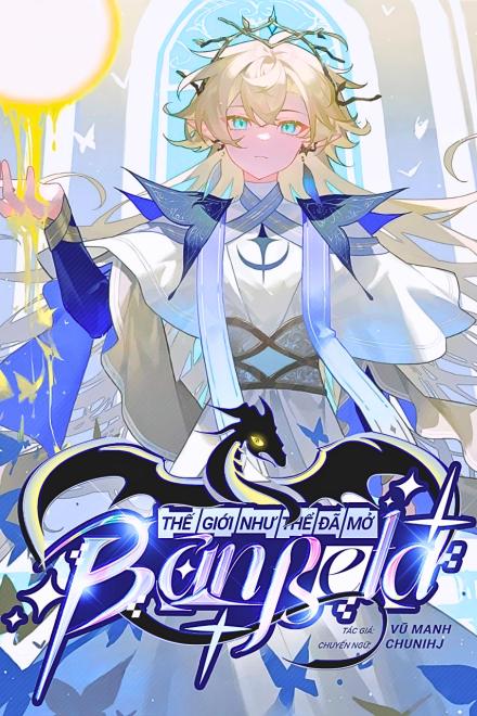 Thế Giới Như Thể Đã Mở Bản Beta