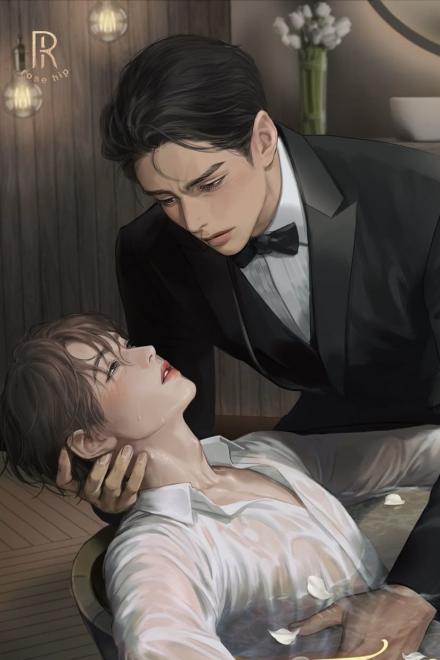 Tiểu Thiếu Gia Xinh Đẹp Đừng Mơ Trốn Thoát