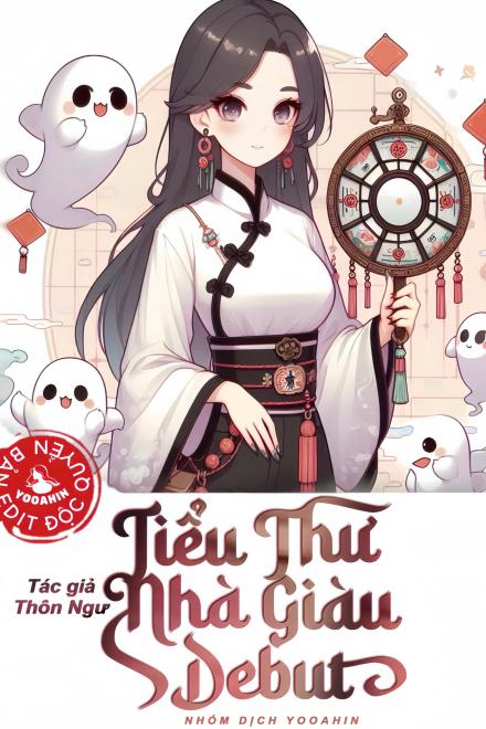 Tiểu Thư Nhà Giàu Debut