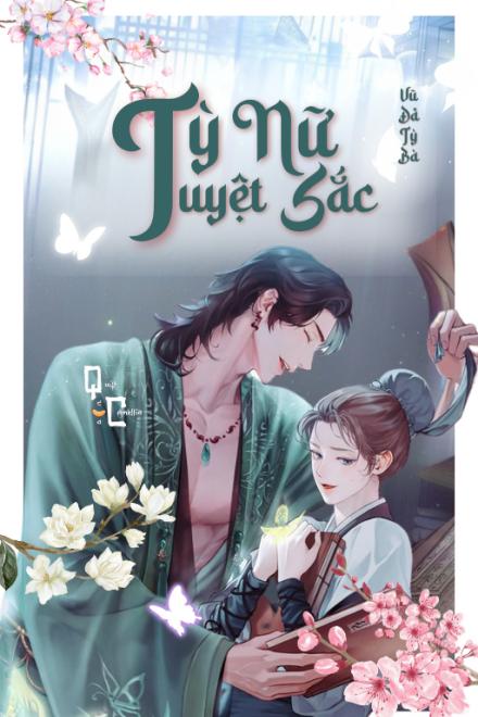 Tỳ Nữ Tuyệt Sắc