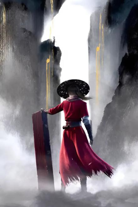 Vùng Đất Cái Chết