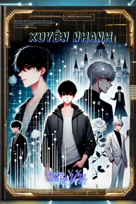 Xuyên Nhanh: Ta Đã Trêu Chọc Cái Quái Gì?