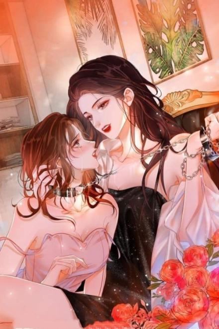 Xuyên Thành Tra A Sau Đem Phản Diện Đánh Dấu