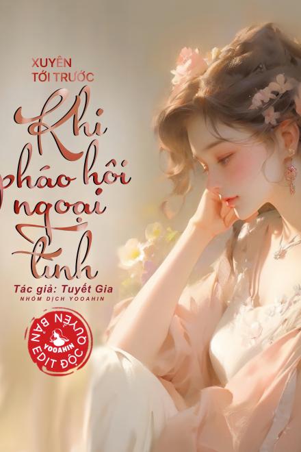 Xuyên Sách Thành Người Vợ Pháo Hôi Của Nam Chính