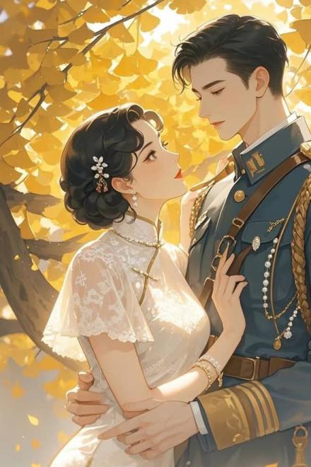 Thập Niên 70 Nàng Dâu Ngốc Của Lục Đoàn Trưởng Là Nhân Sâm Hóa Hình