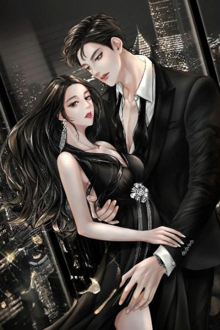 Xuyên Thành Nhân Vật Phản Diện Quyến Rũ Của Bá Tổng