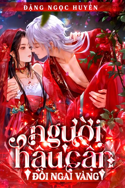 Người Hầu Cận Đổi Ngai Vàng