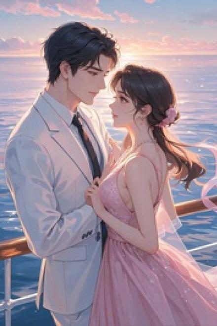 Cưng Chiều Vô Hạn: Cô Vợ Lạnh Lùng Của Ông Chủ Ôn