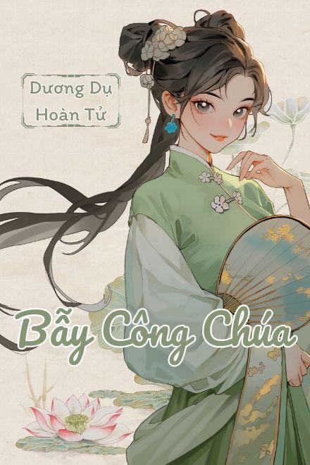 Bẫy Công Chúa