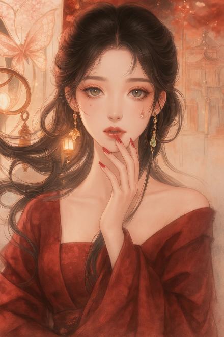 Trọng Sinh Thái Tử Phi